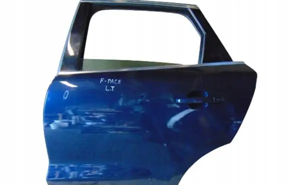 Jaguar F-Pace Rear door