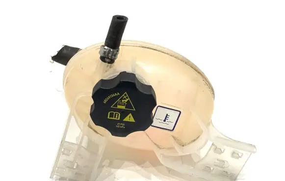 Fiat Tipo Coolant expansion tank/reservoir 