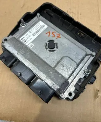 Peugeot 208 Engine control unit/module ECU 9805321980 130130753 V29033054A