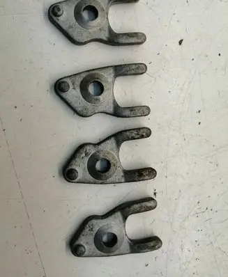 Fuel Injector clamp holder