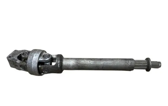 BMW 5 F10 F11 Steering column universal joint 6778136 32306778136
