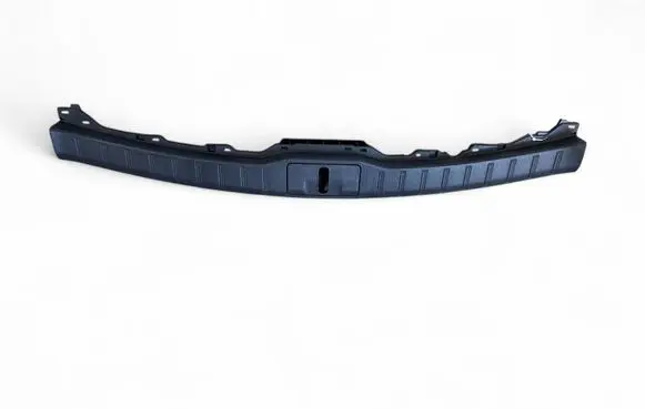 Lexus RX V Trunk/boot sill cover protection 5838748140