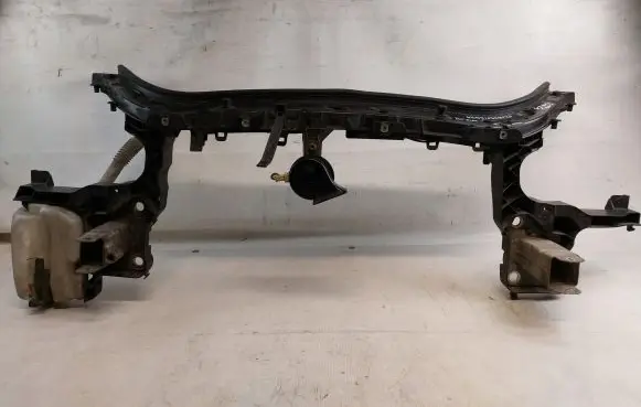 Renault Scenic II - Grand scenic II Radiator support slam panel