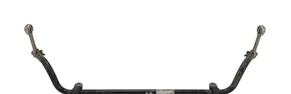 Audi Q7 4M Front anti-roll bar/sway bar 4M0400045