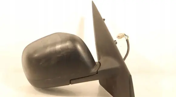 Dacia Dokker Front door electric wing mirror E20211046