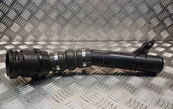 Renault Kangoo II Intercooler hose/pipe 144608356R 1085605S02