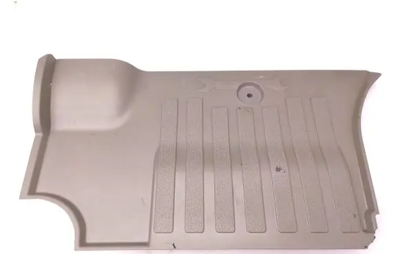 Volkswagen II LT Tool box 9016840337 9016841137