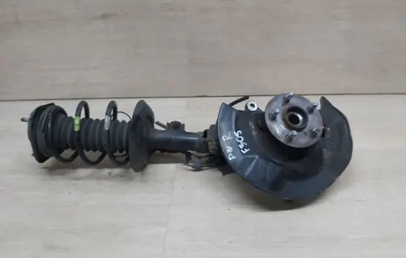 Toyota Prius (XW50) Shock absorber/damper/air suspension 