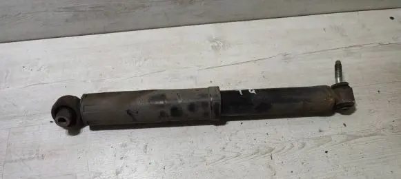 Nissan Qashqai Rear shock absorber/damper 562104EA2A 16218A 1A16812A