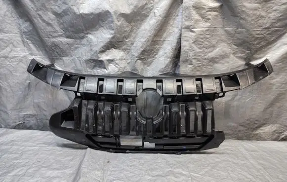 Volkswagen ID.3 Front bumper mounting bracket 10A807231