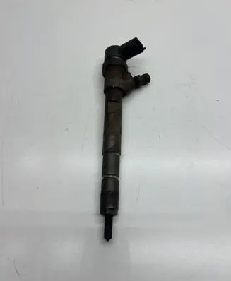 Jeep Cherokee III KJ Fuel injector 0445110218