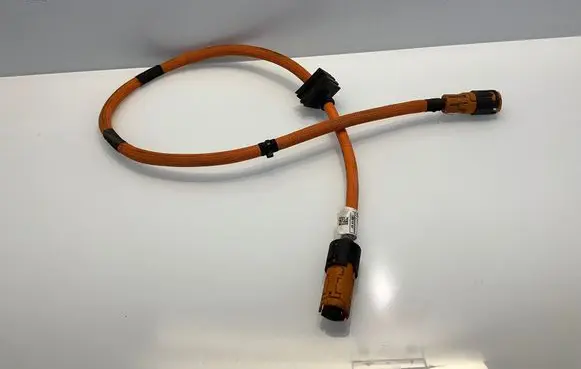 BMW X5 G05 Other wiring loom 9429638 764036105 5243204
