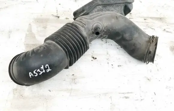 Hyundai Sonata Air intake hose/pipe