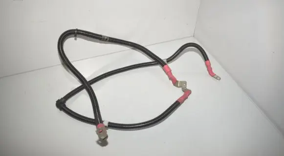 Positive cable (battery)