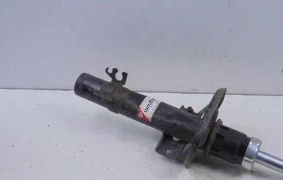 Skoda Fabia Mk3 (NJ) Front shock absorber/damper