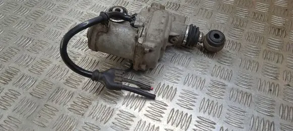 Porsche 911 991 Electric power steering pump 99133105806