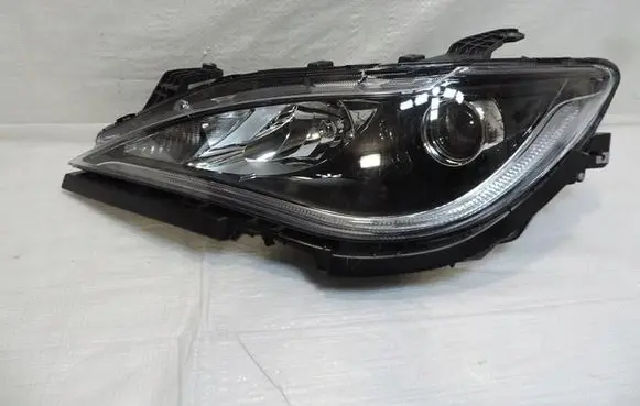 Chrysler Pacifica Headlight/headlamp 68370845AD