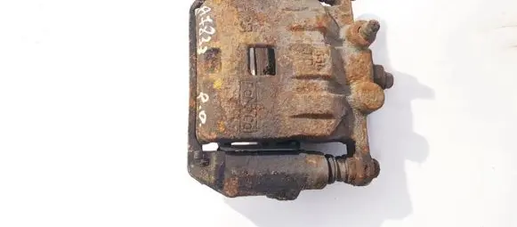 Mazda 2 Front brake caliper