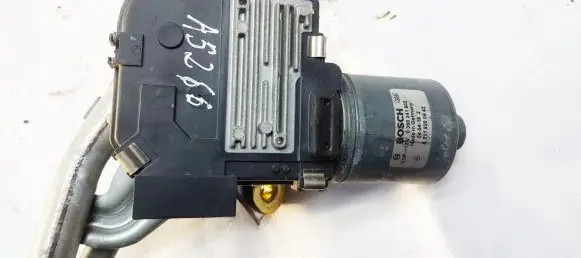 Mercedes-Benz E W211 Wiper motor 0390241802 A2118200942