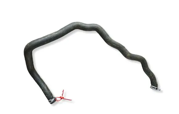 Dacia Sandero III Engine coolant pipe/hose S27635044 217414472R