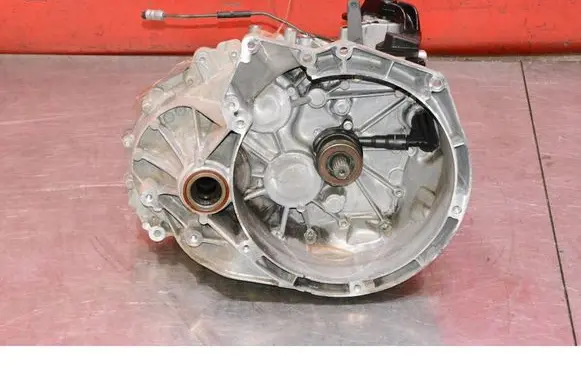 Volvo V40 Manual 6 speed gearbox CV6R7002GD