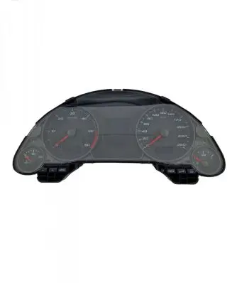 Seat Exeo (3R) Speedometer (instrument cluster) 3R0920830E