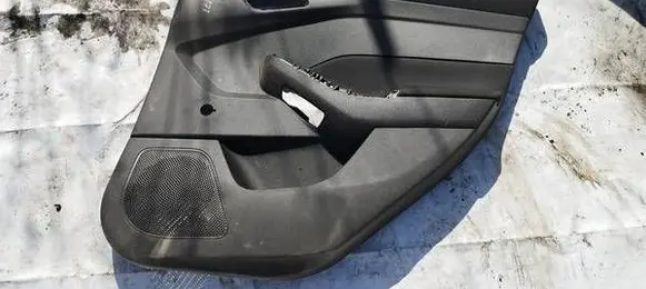 Ford Focus Rear door card panel trim