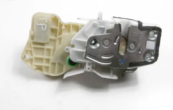 Honda City Rear door lock