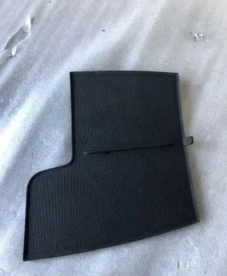 Ford Kuga III Rear storage box compartment pad/mat 