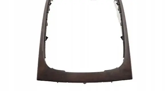 Audi A5 8T 8F Center console decorative trim 8K0863305R