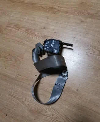 Renault Scenic I Front seatbelt 33008568 432478C 41802