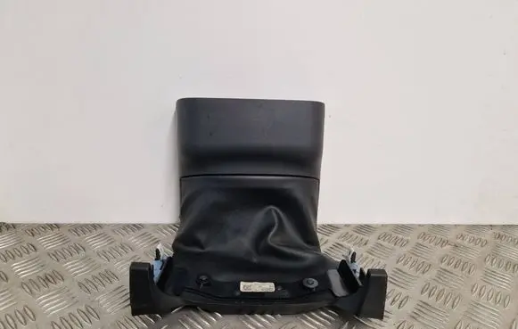 Ford S-MAX Steering wheel column trim EM2B3530A 2500430JA6