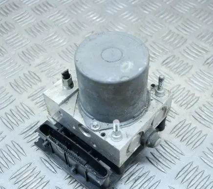 Mazda CX-7 ABS Pump EH14437A0 0265234607