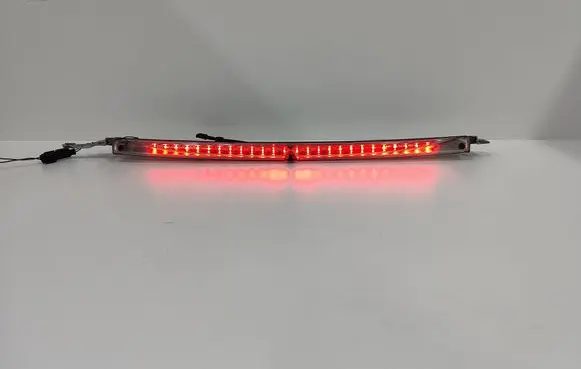 BMW 5 E60 E61 Third/center stoplight 168654 022407