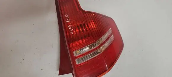 Citroen C4 I Rear/tail lights 9655863980