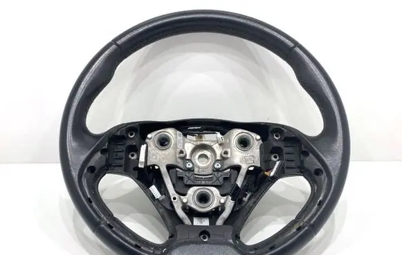 KIA Ceed Steering wheel 56110A2455BWK