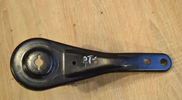 KIA Stinger Other body part