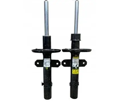 Mercedes-Benz Sprinter W906 Front shock absorber/damper A9103206300
