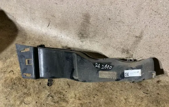 BMW X5 F15 Air intake duct part 8055210