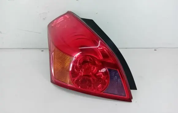 KIA Pro Cee'd I Rear/tail lights 009735-01