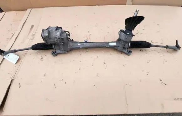 Volvo V40 Steering rack 31476468