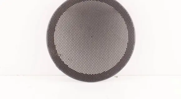 Side speaker trim/cover