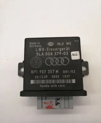 Audi A6 S6 C6 4F Light module LCM 8P0907357H
