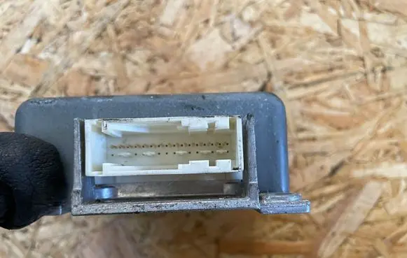 Audi A4 S4 B5 8D Airbag control unit/module 8A0959655C
