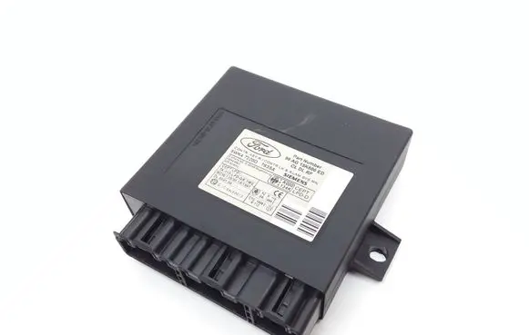 Ford Focus Comfort/convenience module 98AG15K600ED 5WK47220D 5WK47220DT83SA