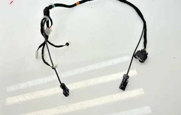 Nissan Juke II F16 Camera wiring loom 2510FAXB343 K25F0779 235840266