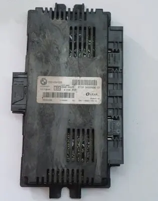 Mini One - Cooper R57 Comfort/convenience module 3455896 6135345589601