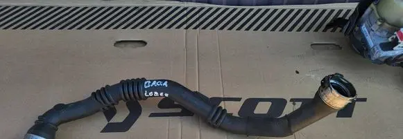 Dacia Lodgy Intercooler hose/pipe 144604599R 144608527R