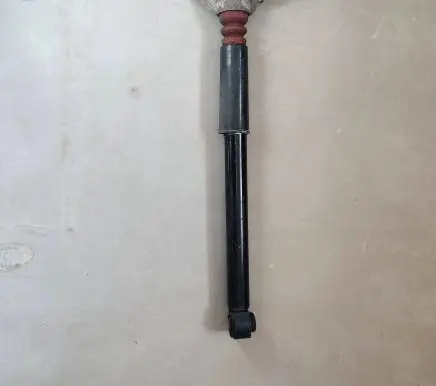 Audi A5 Sportback 8TA Rear shock absorber/damper