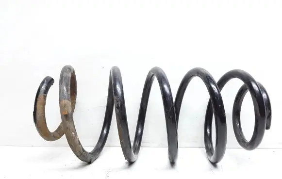 Volvo XC60 Front coil spring
